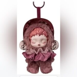 Pop mart Skullpanda Blossom